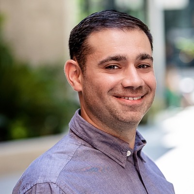 Steve, founder of ClubConnect